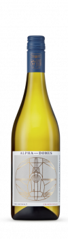 Alpha Domus The Skybolt Chardonnay 2022