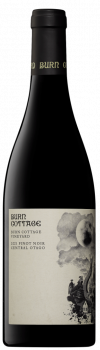 Burn Cottage Vineyard Pinot Noir 2021
