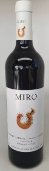 Miro Vineyard The Miro 2019