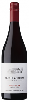 Monte Christo Winery Pinot Noir 2024
