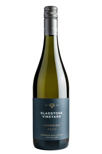 Gladstone Vineyard Estate Viognier 2020 750ml