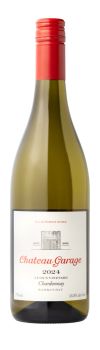 Chateau Garage Lyon's Vineyard Chardonnay 2024