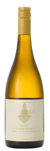 Mudbrick Reserve Hawkes Bay Chardonnay 2025