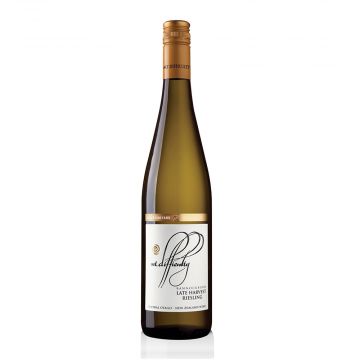 Mt Difficulty Single Vineyard Long Gully Late Harvest Riesling 2016 750ml