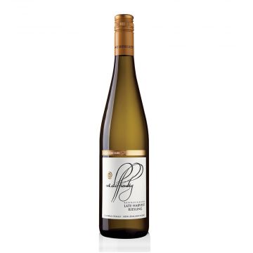 Mt Difficulty Single Vineyard Long Gully Late Harvest Riesling 2017 750ml