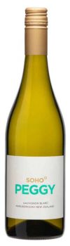 Soho Peggy Sauvignon Blanc 2023