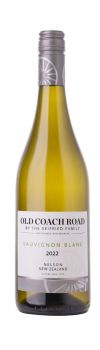 Seifried Estate Old Coach Road Nelson Sauvignon Blanc 2022