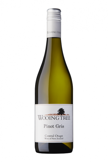 Wooing Tree Pinot Gris 2023 750ml