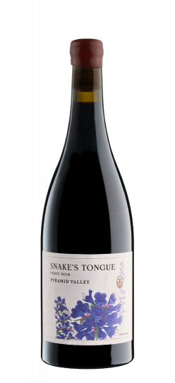Pyramid Valley Snake's Tongue Pinot Noir 2023 750ml