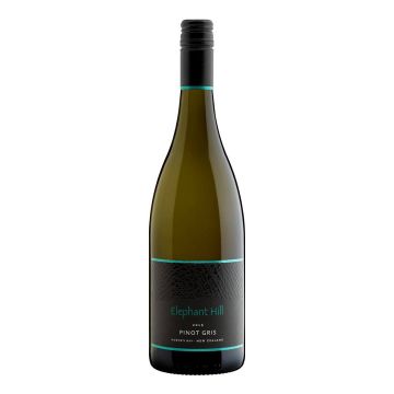 Elephant Hill Winery Estate Pinot Gris 2018