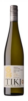 Tiki Single Vineyard Pinot Gris 2024