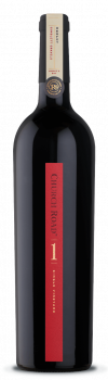 Church Road ONE Merlot 2016
