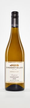 Brookfields Bergman Chardonnay 2025