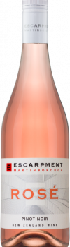 Escarpment ROSE Pinot Rose 2023