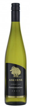 Askerne Estate Gewurztraminer 2022