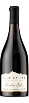 Cloudy Bay Founders' Cellar Central Otago Pinot Noir 2020