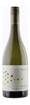 ROCK FERRY WINES THE CORNERS VINEYARD Sauvignon Blanc 2022