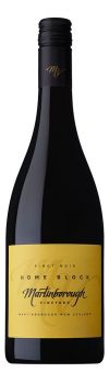 Martinborough Vineyard Home Block Pinot Noir 2018