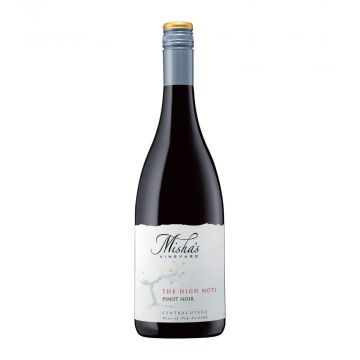 Misha's Vineyard The High Note Pinot Noir 2021 750ml