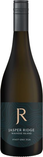 Jasper Ridge Pinot Gris 2026 750ml