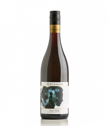 Pencarrow Pencarrow Pinot Noir 2022 750ml