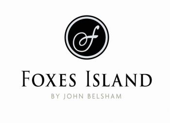Foxes Island Wines by John Belsham