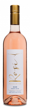 Peregrine Wines Peregrine Rose 2022
