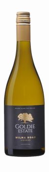 Goldie Estate Reserve Viognier 2021