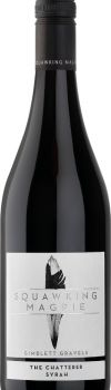 Squawking Magpie The Chatterer Syrah 2023
