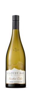 Cloudy Bay Founders' Cellar Amphora Chardonnay 2025