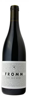 FROMM Naturel Pinot Noir 2023