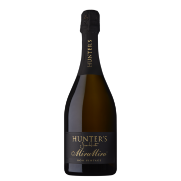 Hunter's MiruMiru Sparkling NV 750ml