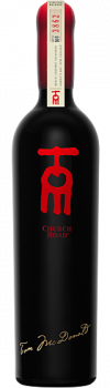Church Road TOM Cabernet Merlot 2019