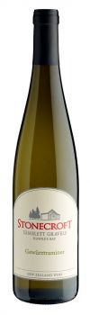 Stonecroft Gimblett Gravels Gewurztraminer 2023