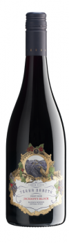 Terra Sancta Jackson's Block Pinot Noir 2022