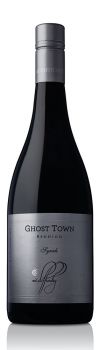 Mt Difficulty Ghost Town Syrah 2020
