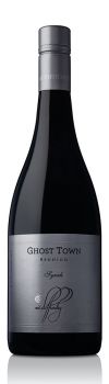 Mt Difficulty Ghost Town Syrah 2022