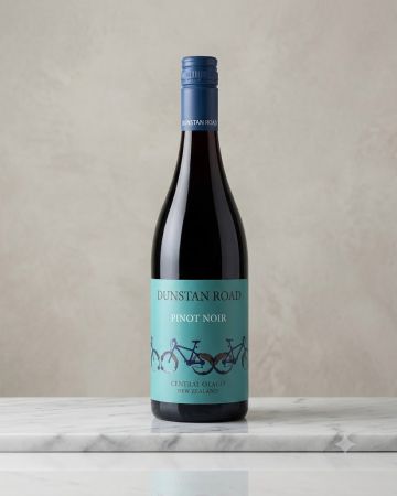 Dunstan Road Pedal 4 Pinot Pinot Noir NV 750ml