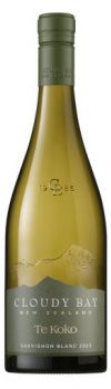 Cloudy Bay Te Koko Sauvignon Blanc 2024