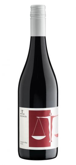 Bilancia Estate Syrah 2022 750ml