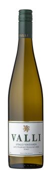 Valli Late Harvest Riesling 2022