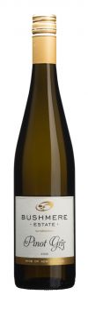 Bushmere Estate  Pinot Gris 2023