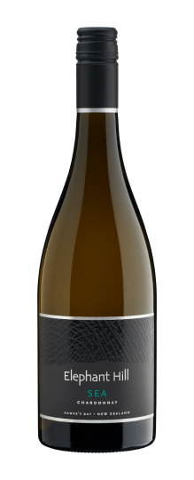 Elephant Hill Elemental Collection Sea Chardonnay 2020 750ml