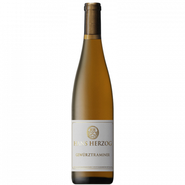 Hans Herzog Gewürztraminer 2022 750ml