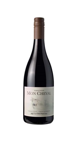 Mon Cheval Le Char Pinot Noir 2019 750ml