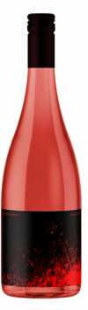 Caldera Vineyard Estate Rose 2023