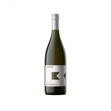 Kinross The Pioneer Gibbston Special Reserve Pinot Noir 2022 750ml