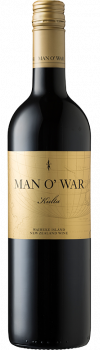 Man O' War Vineyards Kulta - Tytti 2019