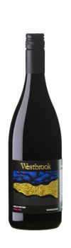 Westbrook Waiheke Island Single Vineyard Syrah 2019