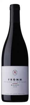 FROMM Fromm Vineyard Malbec 2020